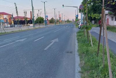 Garsonieră nedecomandată în Central - 2