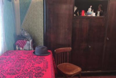 Casă cu 2 camere cu Teren 1600 Mp în Grămești - 9