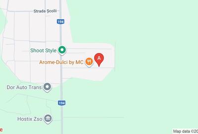 Casă cu mansardă semifinisata în LAZURI, zona linistita - 1