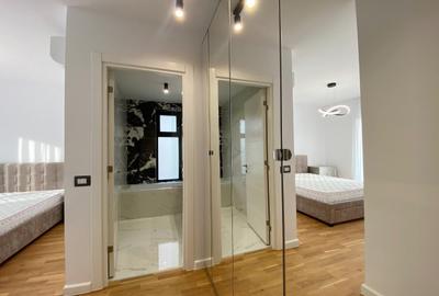 Apartament cu 3 camere semidecomandat, mobilat în P-ta Presei Libere - 10