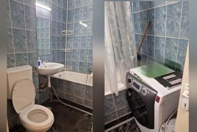 Brancoveanu berceni etaj 5 - 1