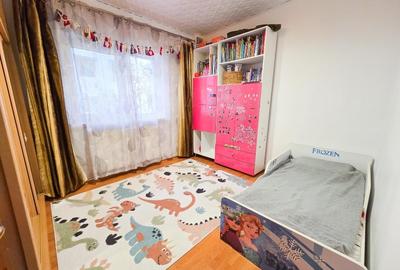 Apartament 3 camere semidecomandate, etaj 1, zona Zimbru, Miron Costin - 7