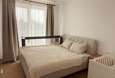 Apartament cu 3 camere decomandat în Valea Borcutului - 5