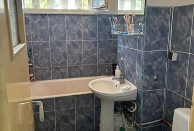 Apartament cu 2 camere semidecomandat în Cina - 4