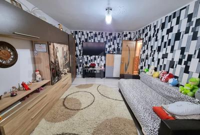 Apartament cu 4 camere decomandat, mobilat în Lunca Cetățuii - 2