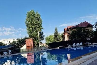 Apartament cu 2 camere, mobilat în Pantelimon - 5