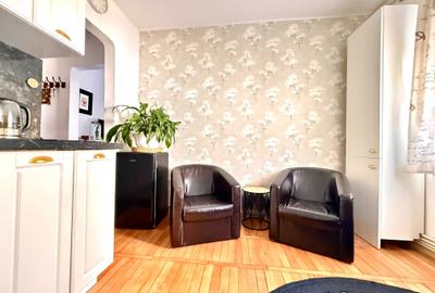 Apartament cu 2 camere decomandat în Exterior Vest - 4