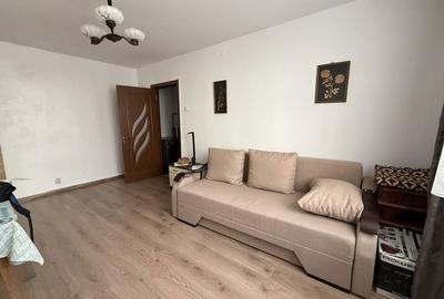 Garsonieră decomandată în Drumul Taberei - 1