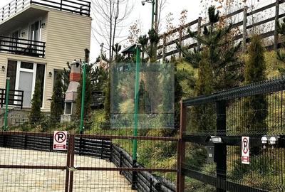 Casa/Villa modulara ,mobilata/utilata-zona Azuga PH - 7