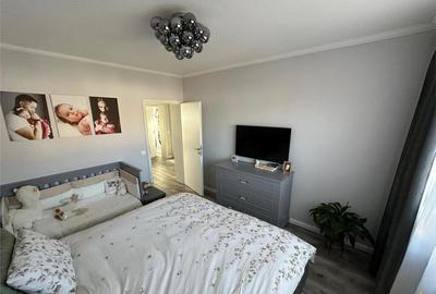 Eleganta si moderna, zona centrala, Sanpetru, Brasov - 34