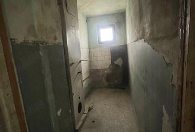 Apartament cu 2 camere nedecomandat în Progresul