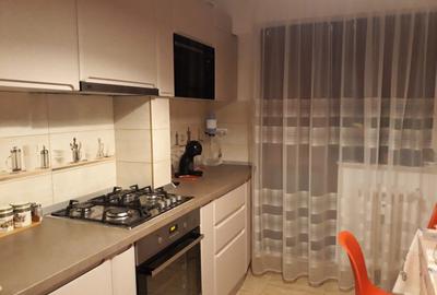 Apartament 3 camere Pantelimon decomandat, renovat, utilat - 2