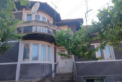 Casa in sat Livadia,comuna Baru - 1
