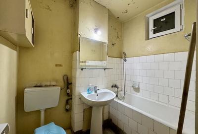 OPORTUNITATE - 3 camere decomandate, 70 mp utili, et 3 - Bucur Obor - 12