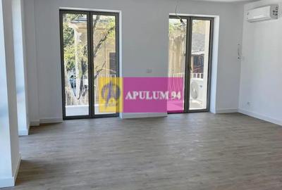Apartament cu 4 camere decomandat în Universitate - 2
