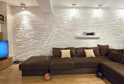 Duplex cu 4 camere cu Canalizare în 1 Decembrie - 19