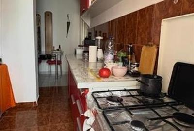 Apartament 3 camere decomandat etajul 1 Astra - 10