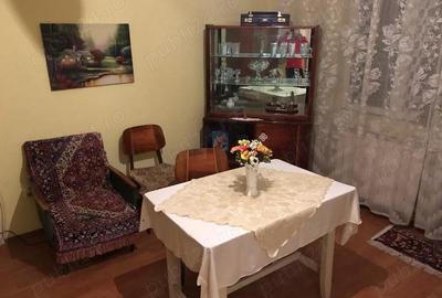 Apartament cu 2 camere semidecomandat în Central - 4