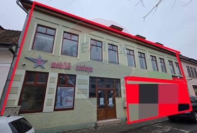 Spațiu comercial, de 450 mp, în Ultracentral - 1