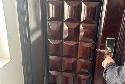 Garsonieră în Dacia