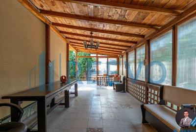 Casa/Vila de vanzare Bogdan Voda, Bacau - 14