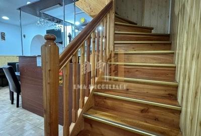 Pensiune Busteni zona Camil Petrescu - 25