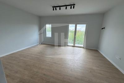 Duplex finisat, 120 utili, Chinteni