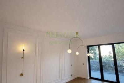 Apartament cu 3 camere în Iancu Nicolae - 3