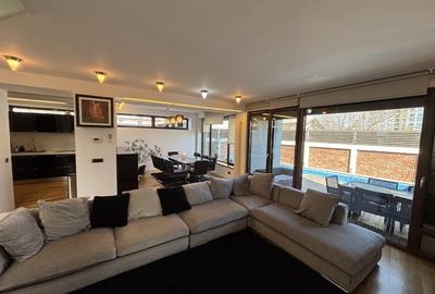 Casă individuală cu 8 camere cu Canalizare în Andronache - 6