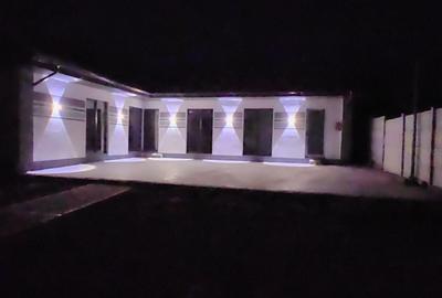 Casă cu 4 camere în Valea Dacilor - 5