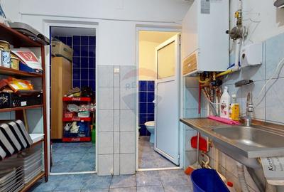 Închiriere spațiu comercial in Piața Dacia Brașov vad comercial - 6