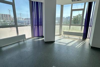 Spațiu comercial, de 220 mp, în Lujerului