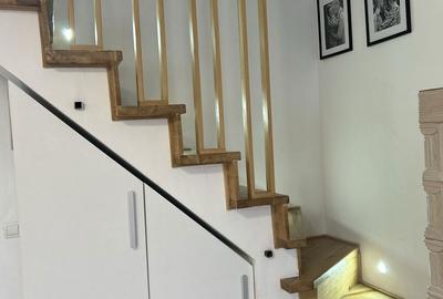 Casă cu 4 camere în Tăuții-Măgherăuș - 4