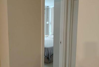 Apartament cu 3 camere în Central - 13