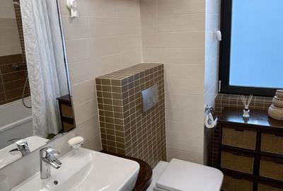 Apartament cu 2 camere decomandat în Păcurari - 6