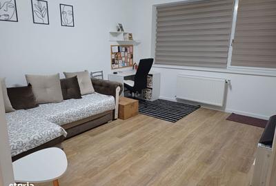 Apartament cu 2 camere decomandat, mobilat în Central - 2