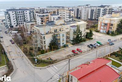 Apartament cu 3 camere în Nord - 6