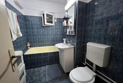 Apartament 2 camere, decomandat, 52.52 mp, cartier Cornitoiu, zona Consul Apartament 2 camere, decomandat, 52.52 mp, cartier Cornitoiu, zona Consul - 7