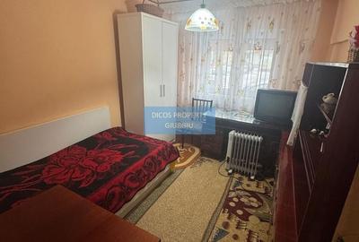 Apartament cu 4 camere decomandat în Est - 14