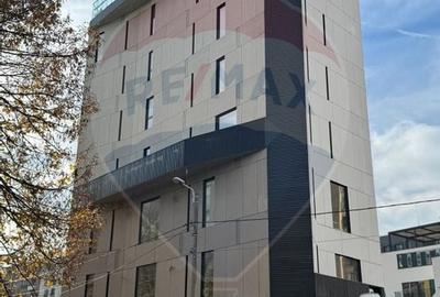 Birou, de 1,307 mp, în Decebal - 2