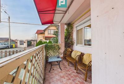Apartament cu 2 camere în Aradul Nou - 20