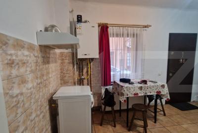 Casa in Centru Istoric, pod, pivnita, mobilata, 40 mp - 3