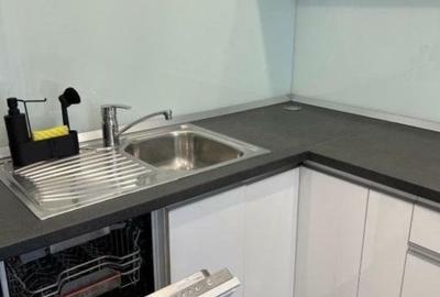 Apartament cu 2 camere semidecomandat, mobilat în Dorobanți - 7