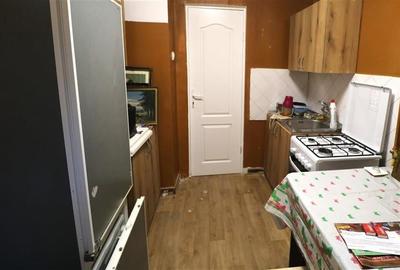 Apartament 2 camere, parter,  zona Take Ionescu - 5