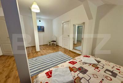 Apartament 3 camere 160mp+curte 300mp, AC, centrala termica, - 4