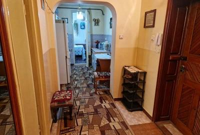 Apartament 2 camere decomandat - 8