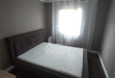 Apartament cu 3 camere in zona Circumvalatiunii cu centrala proprie Apartament cu 3 camere in zona Circumvalatiunii cu centrala proprie - 5