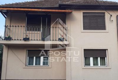 Casă cu 3 camere cu Teren 500 Mp în Făget - 9
