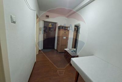 Apartament 2 camere, mobilat, etaj 1, langa Casa de Cultura - Bacau - 8