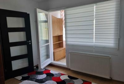 Apartament cu 2 camere semidecomandat în Primăverii - 1